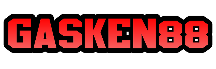 GASKEN88 Logo